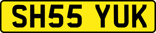 SH55YUK