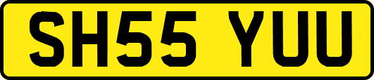 SH55YUU