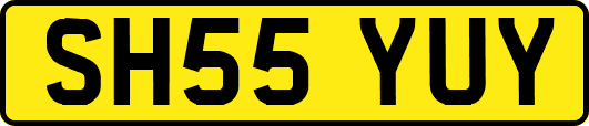 SH55YUY