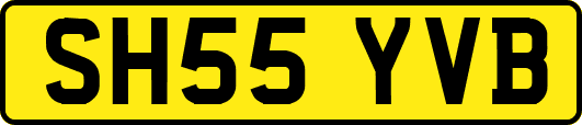 SH55YVB