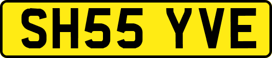 SH55YVE
