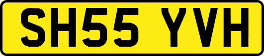 SH55YVH