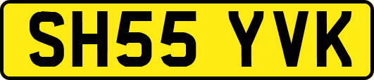 SH55YVK
