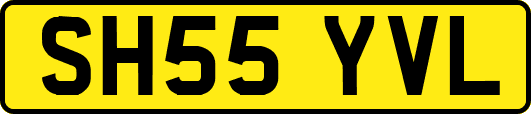 SH55YVL