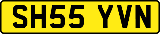 SH55YVN