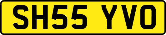 SH55YVO