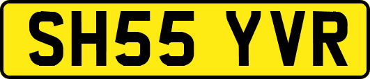 SH55YVR