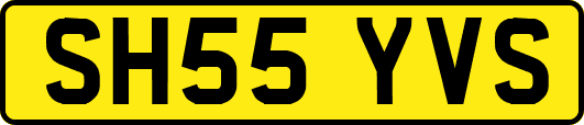 SH55YVS