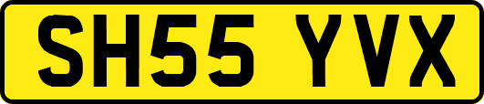 SH55YVX