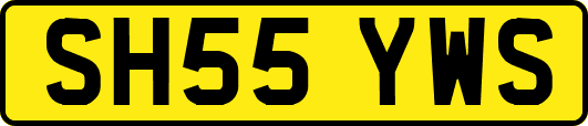 SH55YWS