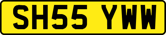 SH55YWW