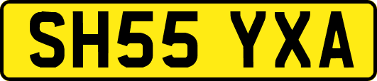 SH55YXA