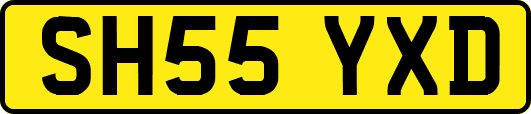SH55YXD