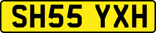 SH55YXH