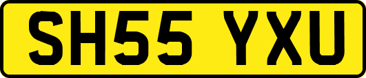 SH55YXU