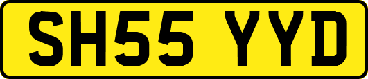 SH55YYD