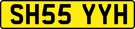 SH55YYH