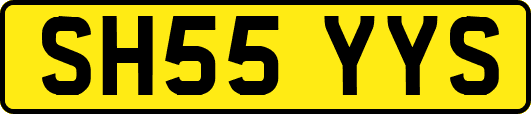 SH55YYS