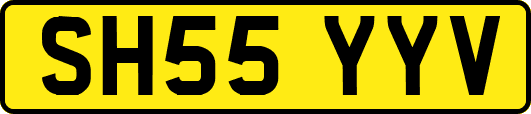 SH55YYV