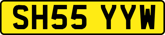 SH55YYW