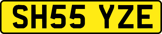 SH55YZE