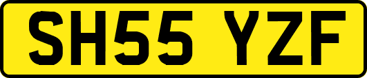 SH55YZF