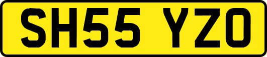 SH55YZO