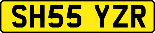 SH55YZR
