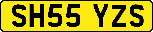 SH55YZS