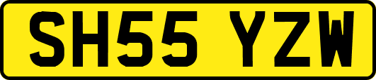 SH55YZW