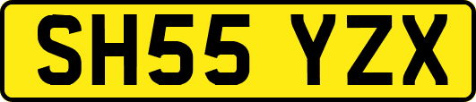 SH55YZX