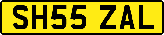 SH55ZAL