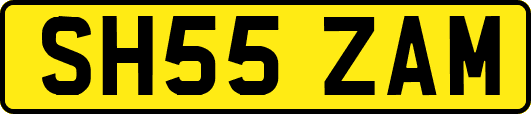 SH55ZAM