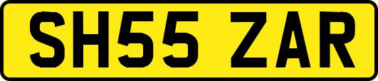 SH55ZAR