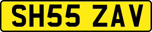 SH55ZAV