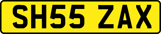 SH55ZAX