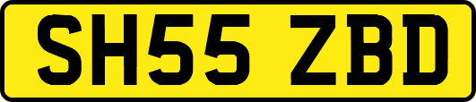 SH55ZBD