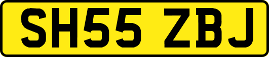 SH55ZBJ