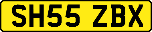 SH55ZBX