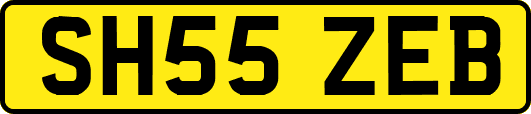 SH55ZEB