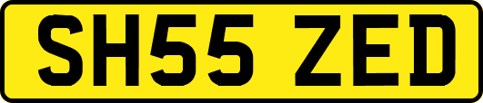 SH55ZED