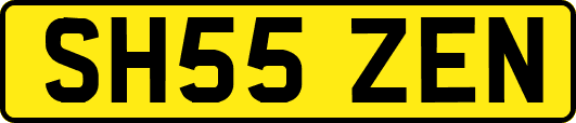 SH55ZEN