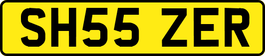 SH55ZER