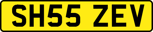 SH55ZEV