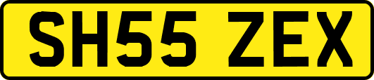 SH55ZEX