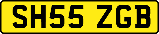 SH55ZGB