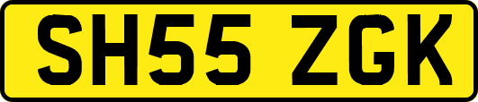 SH55ZGK