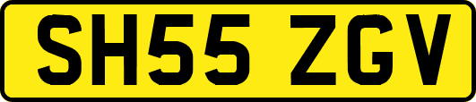 SH55ZGV