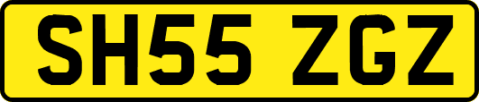 SH55ZGZ