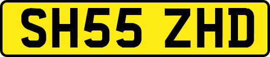 SH55ZHD